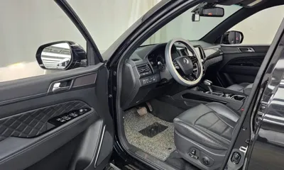 KG_Mobility_Ssangyong Rexton 2020, 61329 км, за 19600000 KRW - фото 10