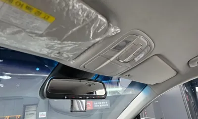 Hyundai Santafe 2019, 162537 км, за 14900000 KRW - фото 29
