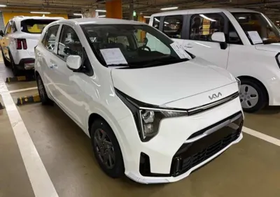 Kia Morning 2026, 7 км, за 2760000 KRW - фото 8