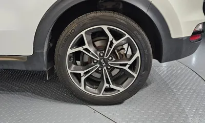 Kia Sportage 2019, 79195 км, за 17990000 KRW - фото 21