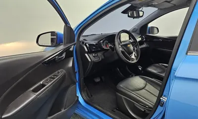 ChevroletGMDaewoo Spark 2017, 83270 км, за 4700000 KRW - фото 10