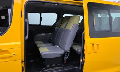 Hyundai Starex 2015, 115040 км, за 8500000 KRW - фото 11