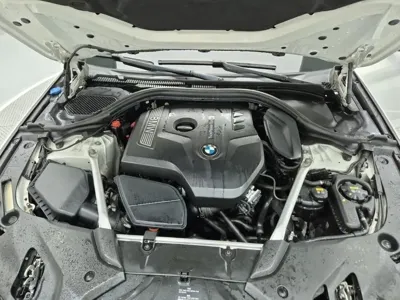 BMW 5-Series 2018, 123384 км, за 14900000 KRW - фото 17