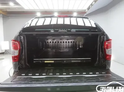 KG_Mobility_Ssangyong Rexton 2019, 82000 км, за 17900000 KRW - фото 5