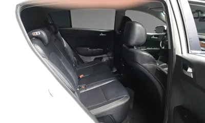 Kia Sportage 2016, 140099 км, за 7490000 KRW - фото 12