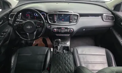 Kia Sorento 2015, 208739 км, за 7990000 KRW - фото 7
