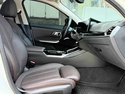 BMW i3 2023, 58000 км, за 132000 CNY - фото 15