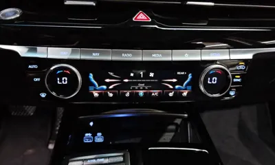 Genesis G80 2021, 97543 км, за 30800000 KRW - фото 18
