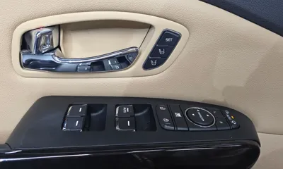 Kia Canival 2019, 175354 км, за 15500000 KRW - фото 13