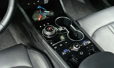 Kia K5 2025, 17670 км, за 35900000 KRW - фото 9