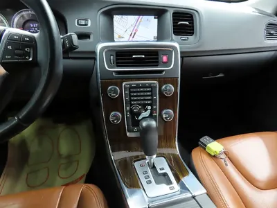 Volvo S60 2012, 95213 км, за 4500000 KRW - фото 9