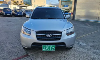 Hyundai Santafe 2006, 293722 км, за 3200000 KRW - фото 3