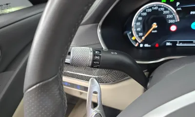 Genesis G80 2023, 43344 км, за 48900000 KRW - фото 28
