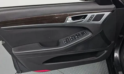 Genesis G80 2017, 62489 км, за 18500000 KRW - фото 25