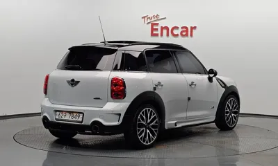 MINI Countryman 2013, 74823 км, за 11000000 KRW