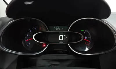 Renault-KoreaSamsung Cilo 2018, 61975 км, за 9300000 KRW - фото 8