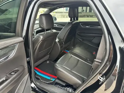 Cadillac XT5 2019, 80000 км, за 98000 CNY - фото 5