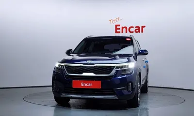 Kia Seltos 2020, 31058 км, за 17500000 KRW