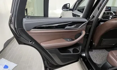 BMW X3 2020, 62259 км, за 33900000 KRW - фото 25