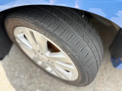 ChevroletGMDaewoo Spark 2014, 122055 км, за 2890000 KRW - фото 19