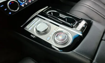 Genesis G80 2023, 50835 км, за 46000000 KRW - фото 9