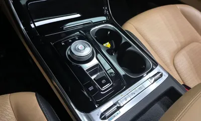 Kia Canival 2023, 156753 км, за 23700000 KRW - фото 9