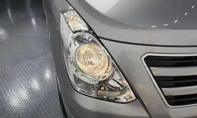Hyundai Starex 2018, 51484 км, за 12700000 KRW - фото 22