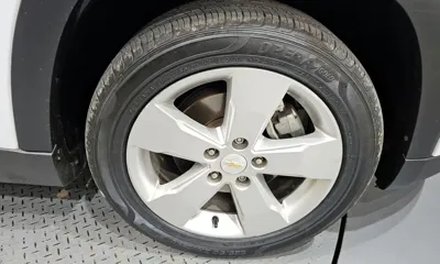 ChevroletGMDaewoo Orlando 2017, 176759 км, за 4200000 KRW - фото 21