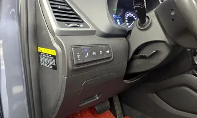 Hyundai Tucson 2018, 121354 км, за 13900000 KRW - фото 17