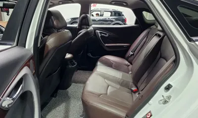 Hyundai Grandeur 2017, 119381 км, за 9200000 KRW - фото 11