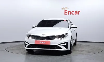 Kia K5 2020, 59227 км, за 16500000 KRW