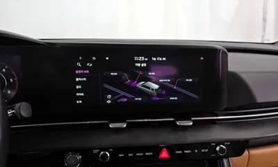 Kia Canival 2021, 35645 км, за 25990000 KRW - фото 32