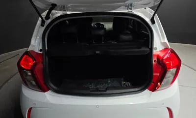ChevroletGMDaewoo Spark 2021, 4878 км, за 10300000 KRW - фото 30
