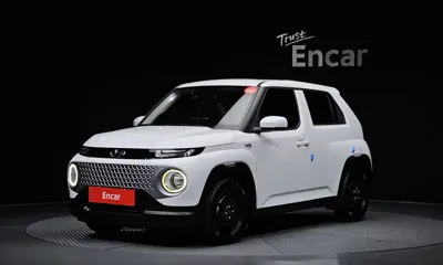 Hyundai Casper · 2022 год