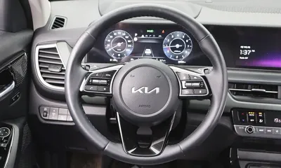 Kia Seltos 2025, 26063 км, за 29000000 KRW - фото 11