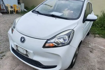 Changan Benni E-Star · 2021 год