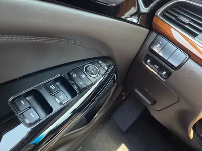 Kia K7 2017, 120723 км, за 11200000 KRW - фото 18
