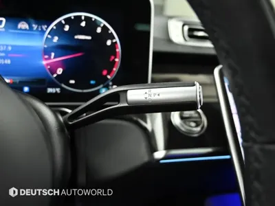 Mercedes-Benz S-Class 2021, 80142 км, за 81000000 KRW - фото 9
