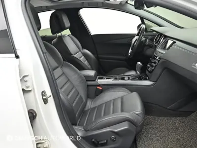 Peugeot 508 2017, 131000 км, за 5800000 KRW - фото 10