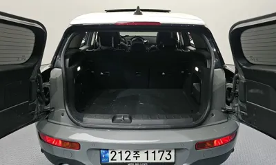 MINI Clubman 2023, 48013 км, за 28500000 KRW - фото 20