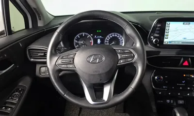 Hyundai Santafe 2019, 84943 км, за 19490000 KRW - фото 12