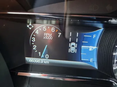 Lincoln MKS 2015, 88252 км, за 8800000 KRW - фото 8
