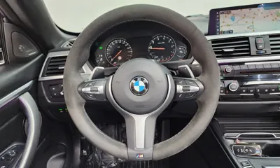 BMW 4-Series 2019, 73861 км, за 26800000 KRW - фото 12