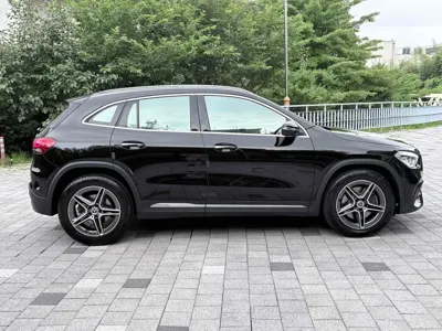 Mercedes-Benz GLA-Class 2020, 151113 км, за 23900000 KRW