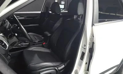 Kia Seltos 2023, 125707 км, за 14500000 KRW - фото 17