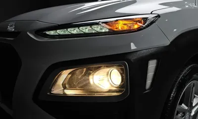 Hyundai Kona 2018, 109240 км, за 10900000 KRW - фото 22