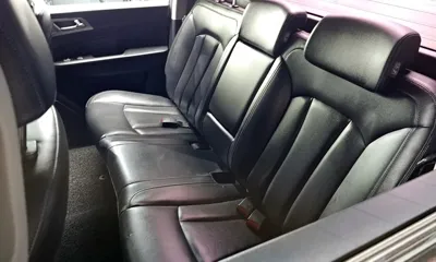 KG_Mobility_Ssangyong Rexton 2018, 150560 км, за 12000000 KRW - фото 27