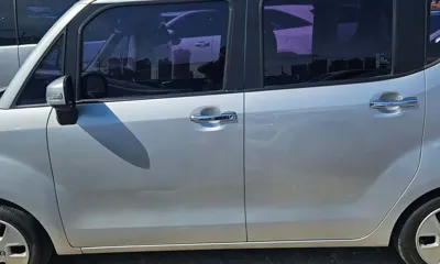 Kia Ray 2015, 102965 км, за 7700000 KRW - фото 2