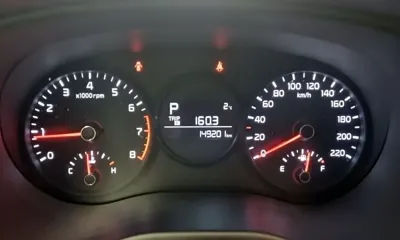 Kia Morning 2018, 149201 км, за 7800000 KRW - фото 8
