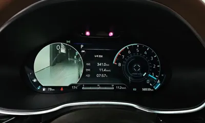 Genesis G80 2021, 98939 км, за 30500000 KRW - фото 8